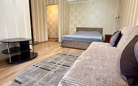 Новая квартира апартаменты в центре